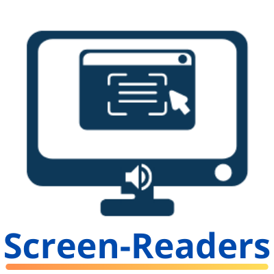 Screen Reader 2023.1