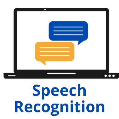 Speech Recognition 