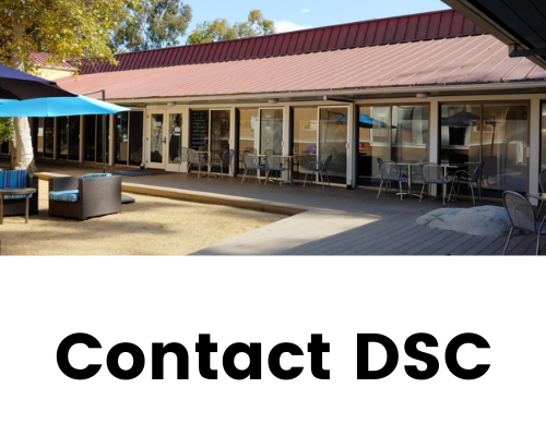 Contact DSC