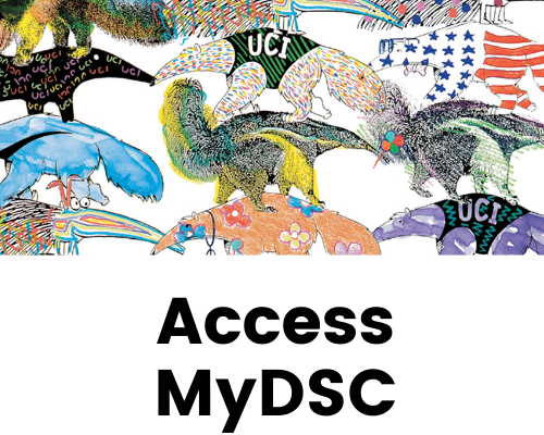 Access My DSC